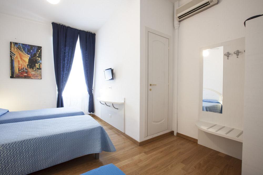 Hotel Amalfi Milánó Kültér fotó