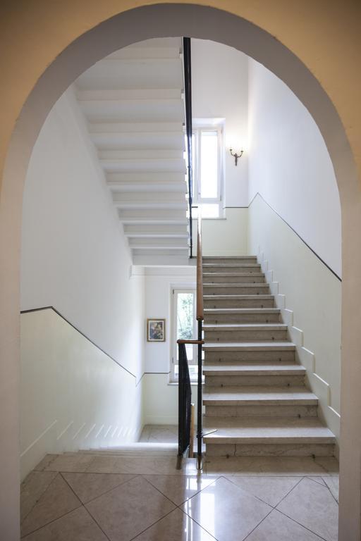 Hotel Amalfi Milánó Kültér fotó