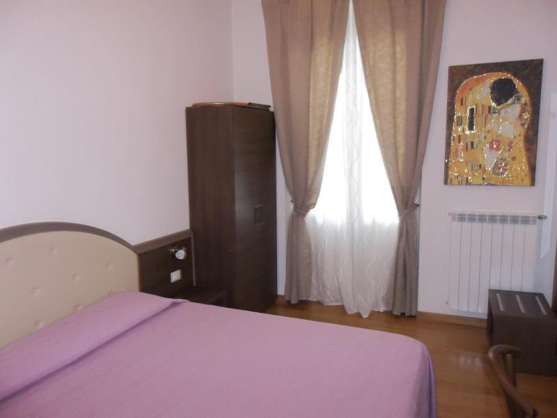 Hotel Amalfi Milánó Kültér fotó